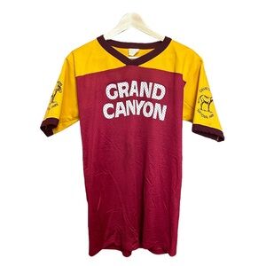 Vintage Grand Canyon Penny Jersey